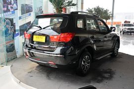 2015款海马S7