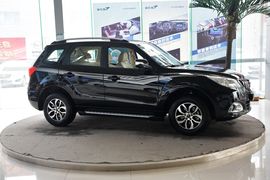 2015款海马S7