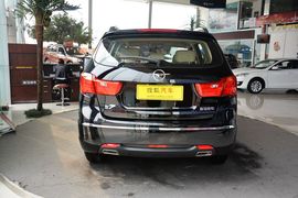2015款海马S7
