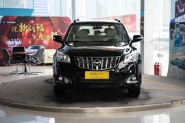 2015款海马S7