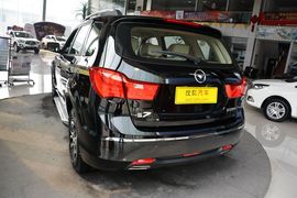 2015款海马S7