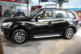 2015款海马S7