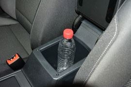 2015款大众高尔夫旅行1.4TSI舒适旅行版到店实拍