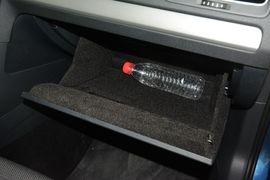 2015款大众高尔夫旅行1.4TSI舒适旅行版到店实拍