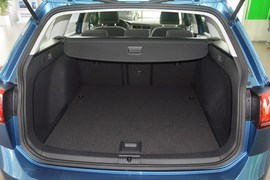 2015款大众高尔夫旅行1.4TSI舒适旅行版