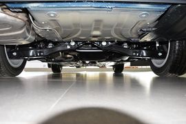 2015款大众高尔夫旅行1.4TSI舒适旅行版