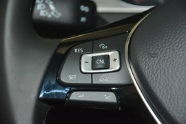 2015款大众高尔夫旅行1.4TSI舒适旅行版