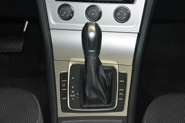 2015款大众高尔夫旅行1.4TSI舒适旅行版