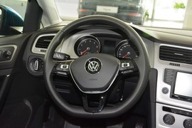 2015款大众高尔夫旅行1.4TSI舒适旅行版