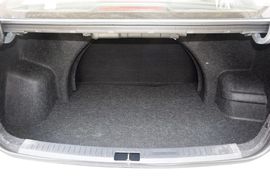 2016款海马M3