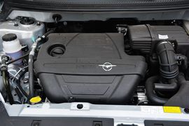 2016款海马M3