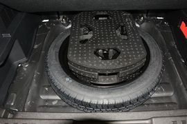 2016款奇瑞瑞虎5