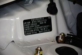 2016款奇瑞瑞虎5