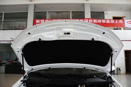 2016款奇瑞瑞虎5