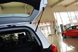 2016款奇瑞瑞虎5