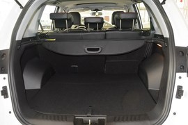 2016款奇瑞瑞虎5