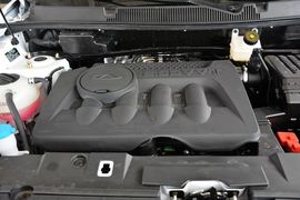 2016款奇瑞瑞虎5