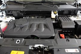 2016款奇瑞瑞虎5