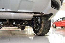 2016款奇瑞瑞虎5