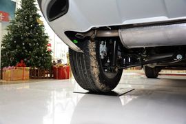 2016款奇瑞瑞虎5