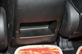 2016款奇瑞瑞虎5