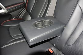 2016款奇瑞瑞虎5