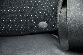 2016款奇瑞瑞虎5