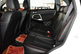 2016款奇瑞瑞虎5