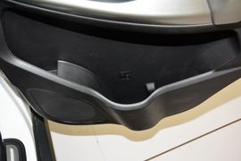 2016款奇瑞瑞虎5