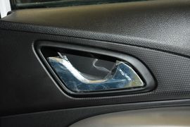 2016款奇瑞瑞虎5