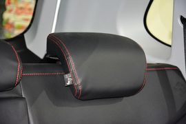 2016款奇瑞瑞虎5