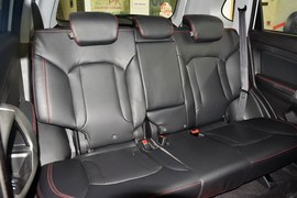 2016款奇瑞瑞虎5