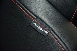 2016款奇瑞瑞虎5