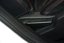 2016款奇瑞瑞虎5