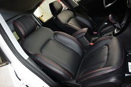 2016款奇瑞瑞虎5