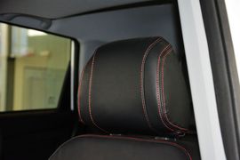 2016款奇瑞瑞虎5