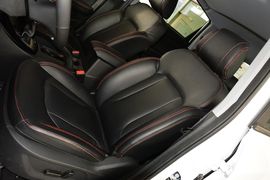 2016款奇瑞瑞虎5