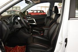 2016款奇瑞瑞虎5