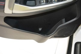 2016款奇瑞瑞虎5