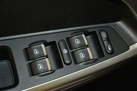 2016款奇瑞瑞虎5