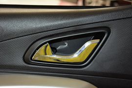 2016款奇瑞瑞虎5