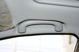 2016款奇瑞瑞虎5