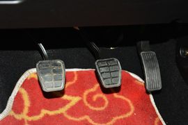 2016款奇瑞瑞虎5