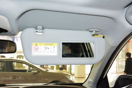 2016款奇瑞瑞虎5