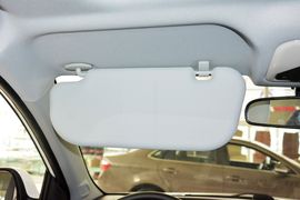 2016款奇瑞瑞虎5