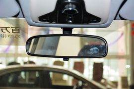 2016款奇瑞瑞虎5