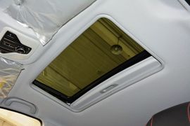 2016款奇瑞瑞虎5