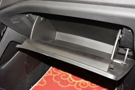 2016款奇瑞瑞虎5