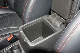 2016款奇瑞瑞虎5