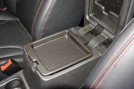 2016款奇瑞瑞虎5